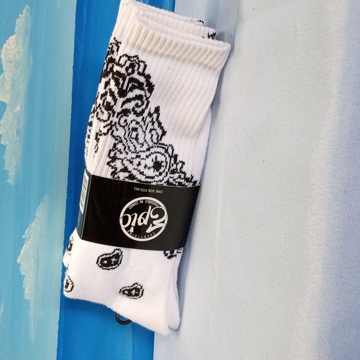 Epic Socks